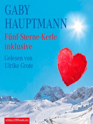 cover image of Fünf-Sterne-Kerle inklusive